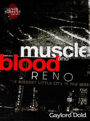 cover image of Muscle and Blood